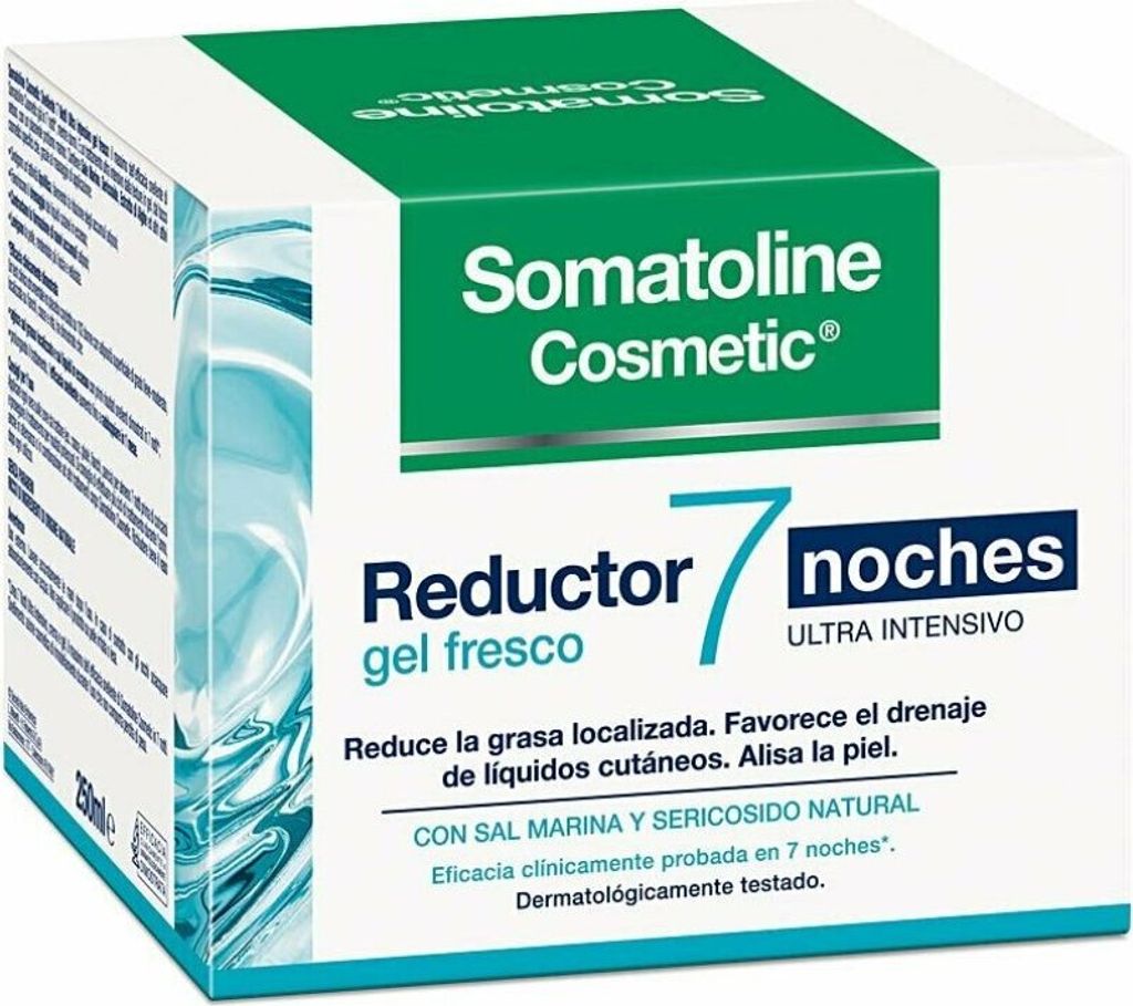 SOMATOLINE COSMETIC | REDUCTORES | Body Care Image du produit 