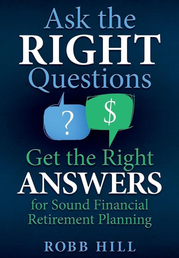 Ask the RIGHT Questions Get the Right ANSWERS