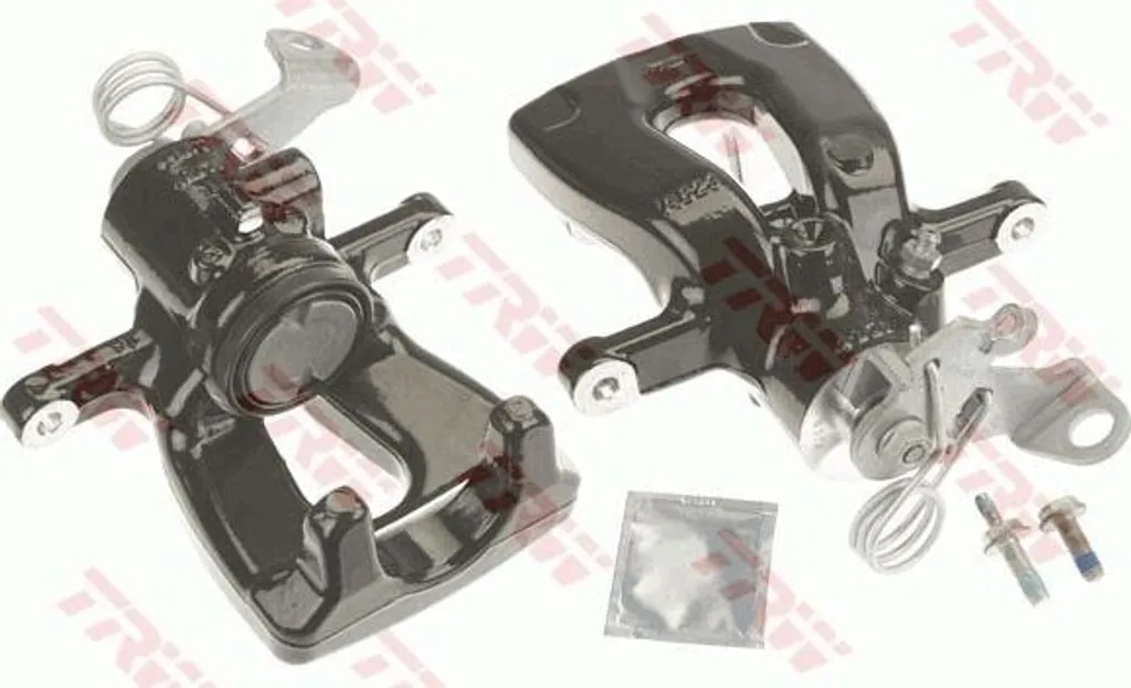 Étrier de frein pour restauration de châssis Alfa Romeo 4C 960