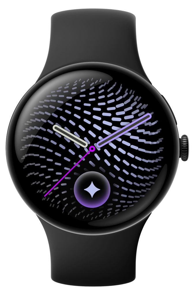 Google Pixel Watch 5, pantalla AMOLED, pantalla táctil, 64 Imagen del producto 