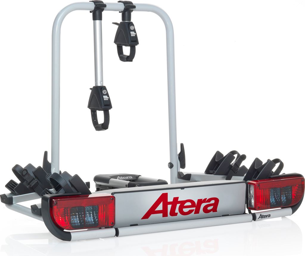 ATERA Heckträger "Strada E-Bike M", Für 2 Fah Produktbild 7
