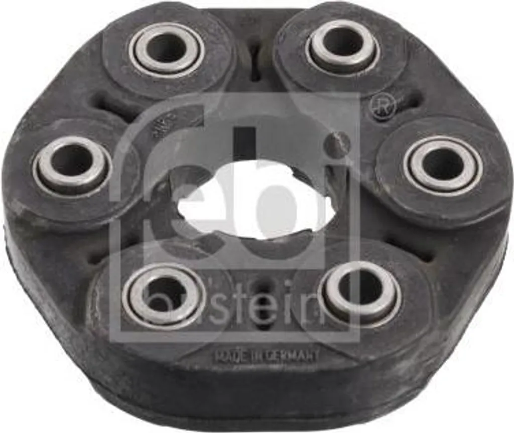 Joint de cardan FEBI BILSTEIN 107692 haute résistance pour Hyundai iX55