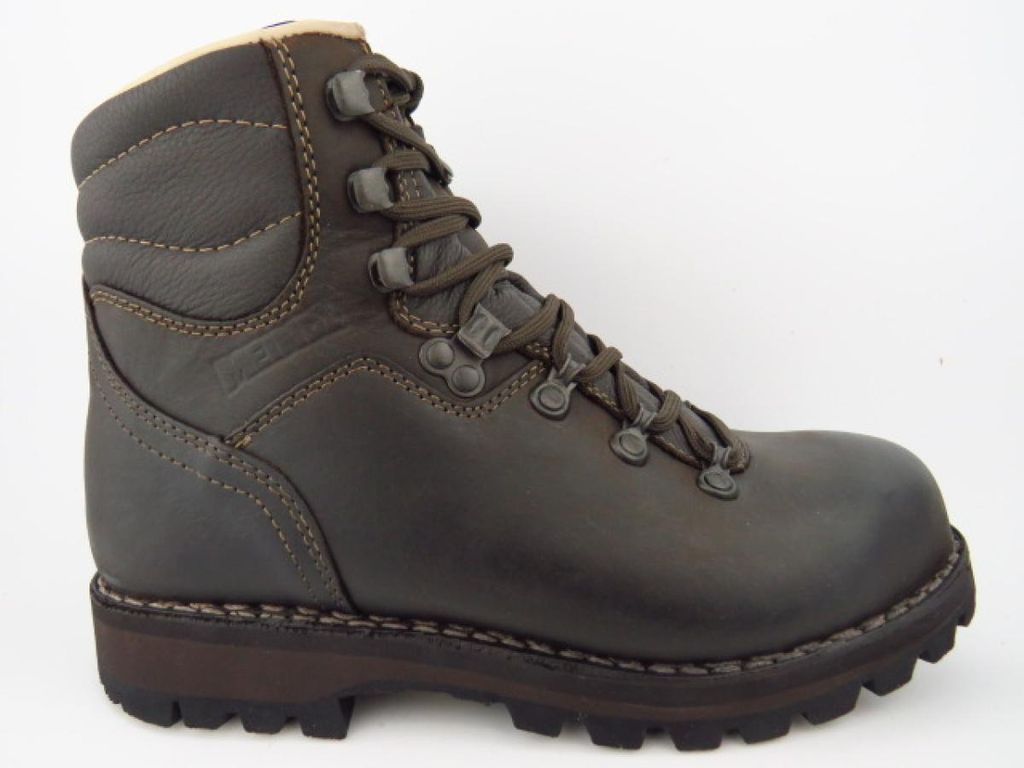 Meindl Badile Lady zwiegenäht Wanderstiefel Braun : 39 Produktbild 