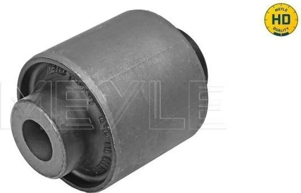 Supprimer les bruits de suspension sur Alfa 159 : Palier MEYLE HD renforcé