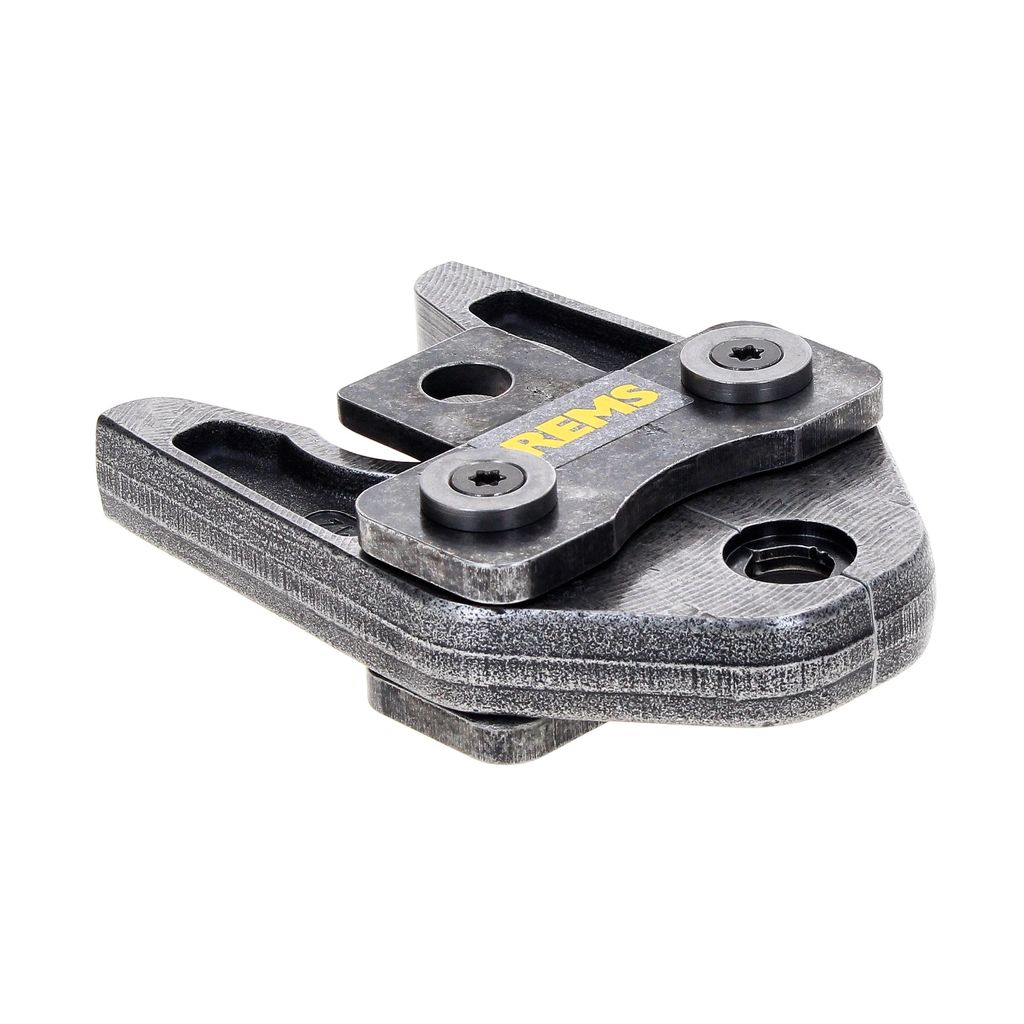 Rems Presszange M 12 mm mit 2 schwenkbare Monoblock Produktbild 14