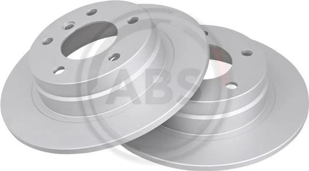 Disque de frein haute performance compatible Z4 et E46