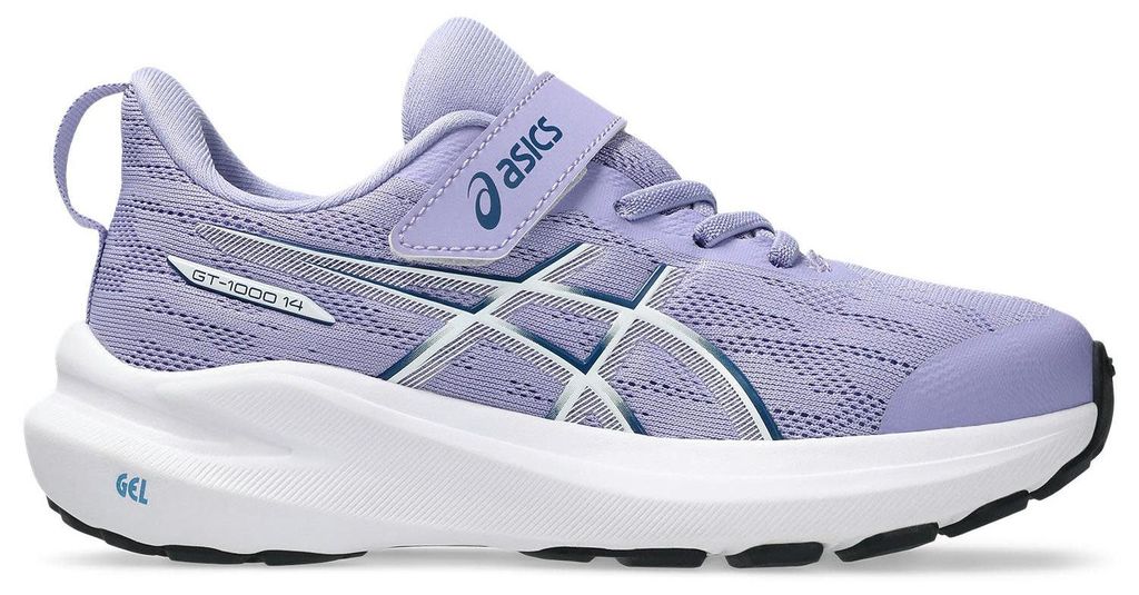 ASICS GT-1000 14 PS - Bluebell