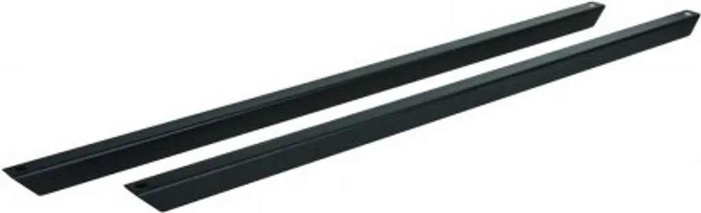 Interface VESA 600 x 400 v2 rigide B-Tech BT7564_B acier renforcé
