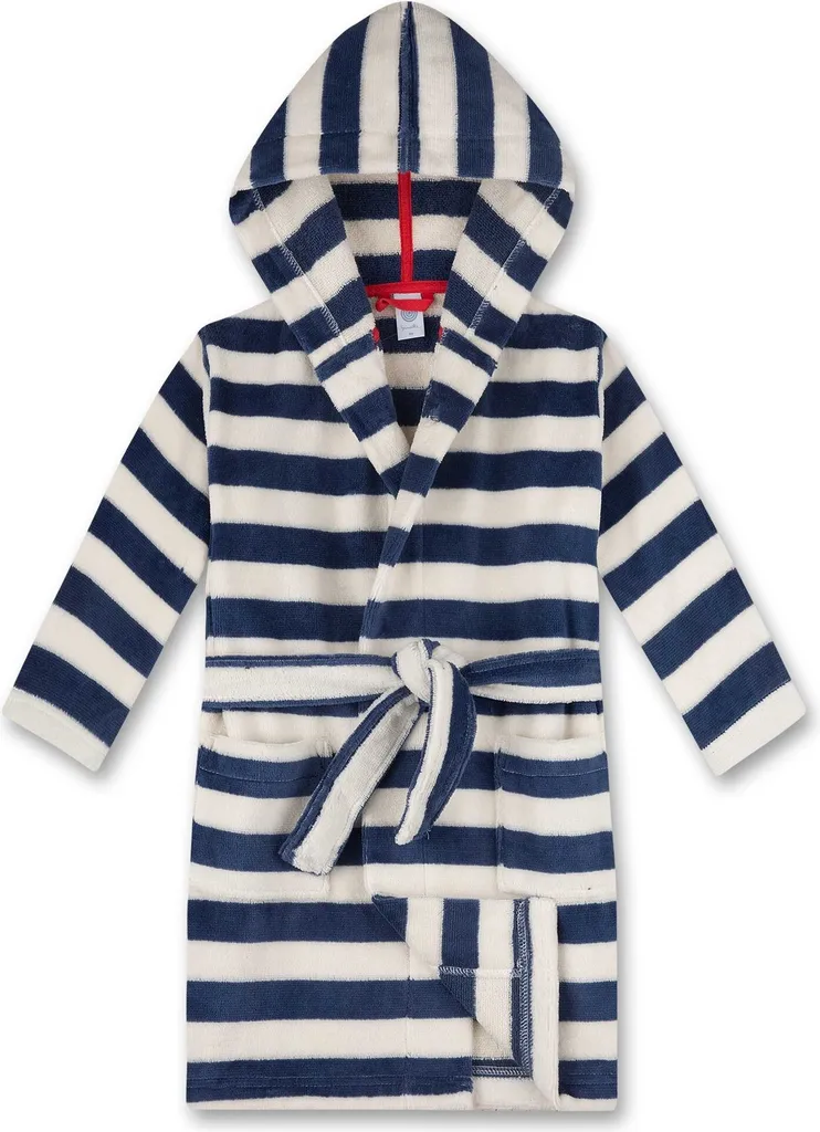 Sanetta Boys Swimwear: Il Look Perfetto per la tua Prossima Vacanza