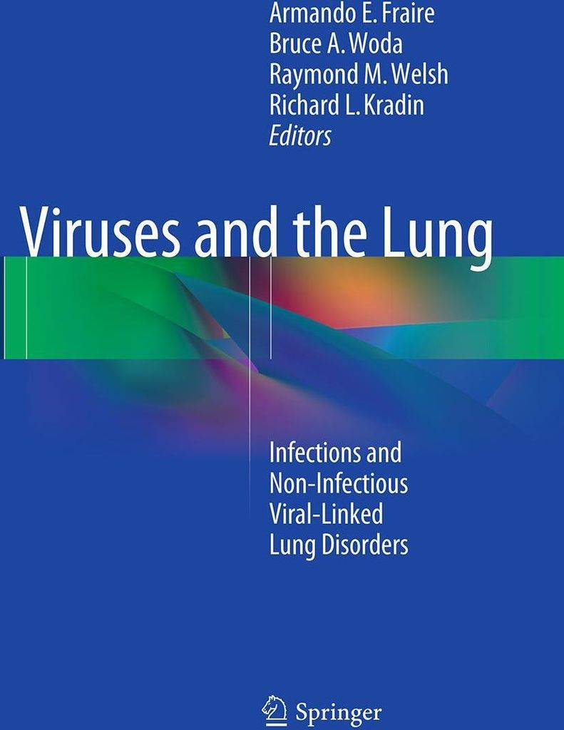Viruses and the Lung