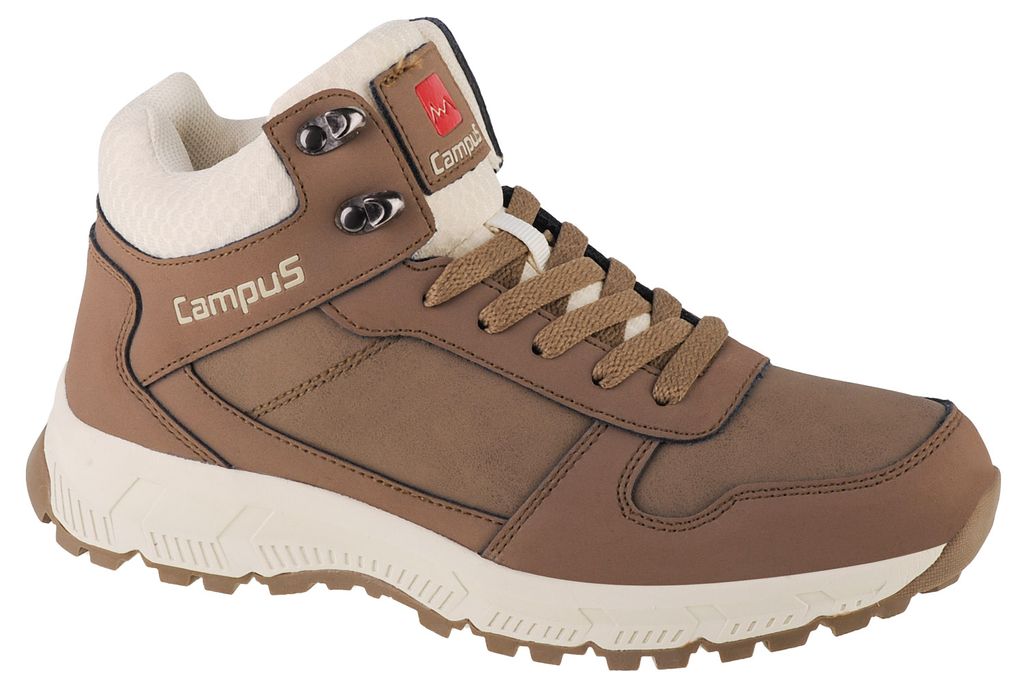 Campus Schuhe Rosa, CW0103322330