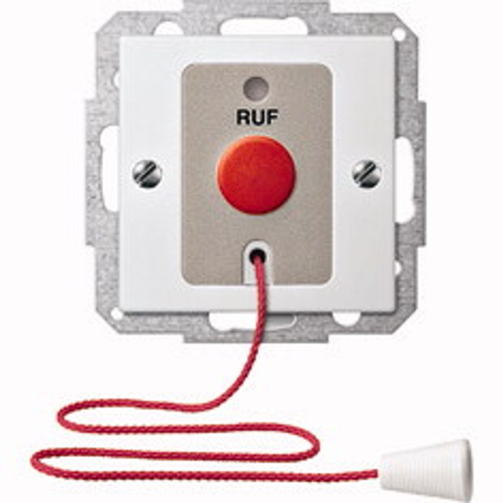 MERTEN MEG4850-0319 Ruftastereinsatz mit Produktbild 