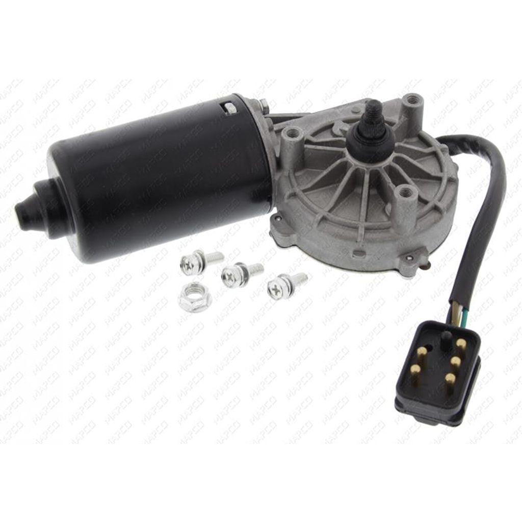 Wischermotor vorne, MERCEDES BENZ C-KLASSE