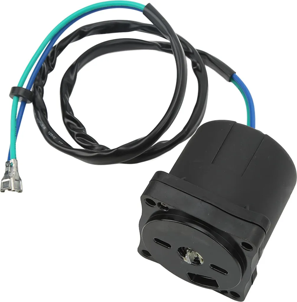 Bobina Di Accensione Per Motosega DOLMAR 112 113 114 116 PS6000 PS6800 - Ricambio 030143040 - 3