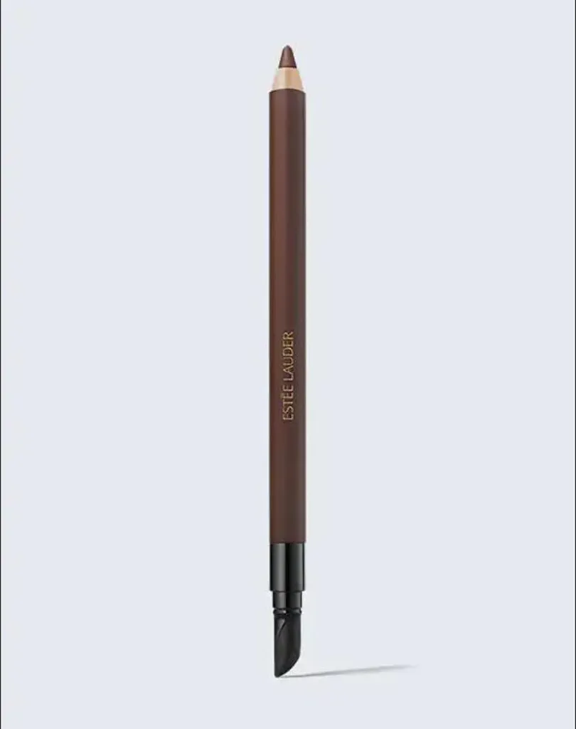 Maquillage Yeux Longue Tenue 24H Double Wear - Idéal pour Regard Intense