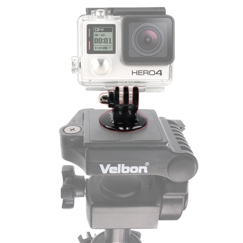 GOPRO HERO Stativ KAMERA STATIV HALTERUNG