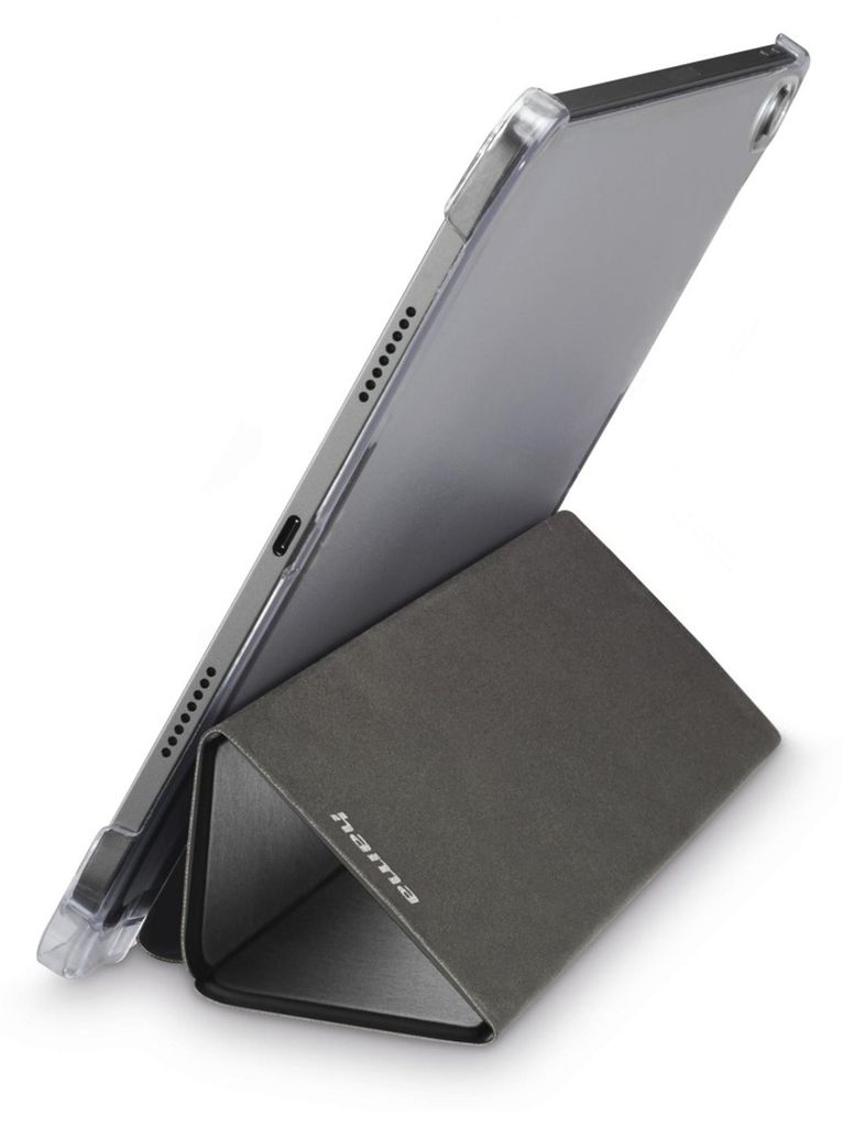 hama 00231006 hama Fold Clear 2026 Custodia per tablet Immagine del prodotto 