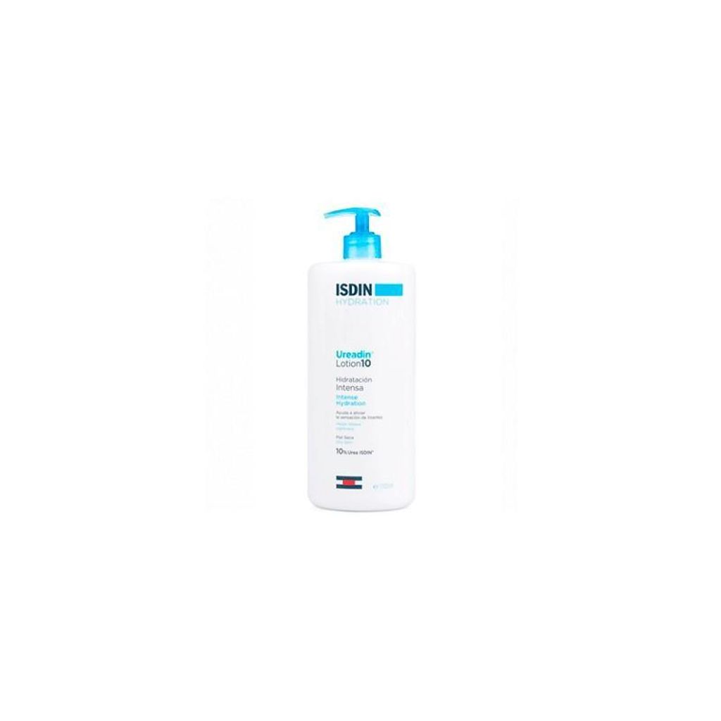 Isdin Ureadin Lotion10 Intensive Hydratation 400ml Produktbild 