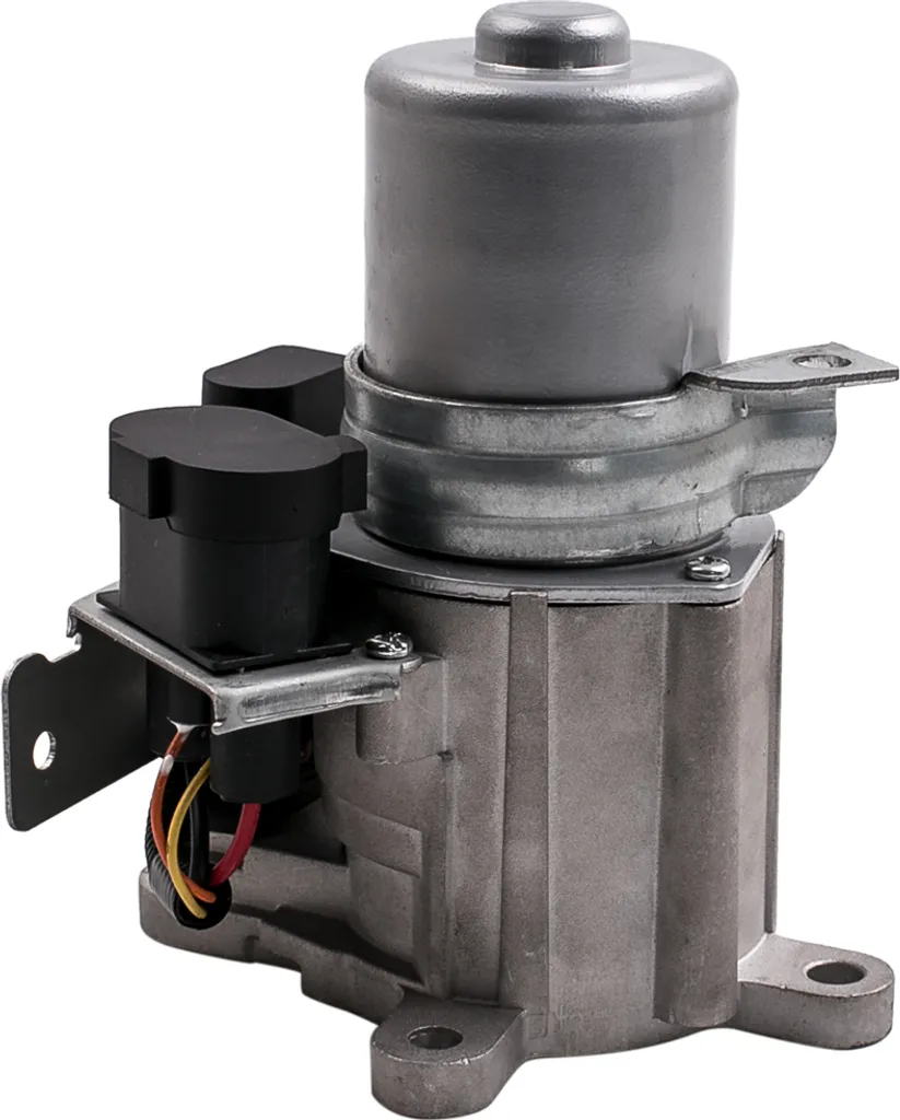 Boîte de transfert renforcée 0AD341601C pour SUV Cayenne et Touareg - 3