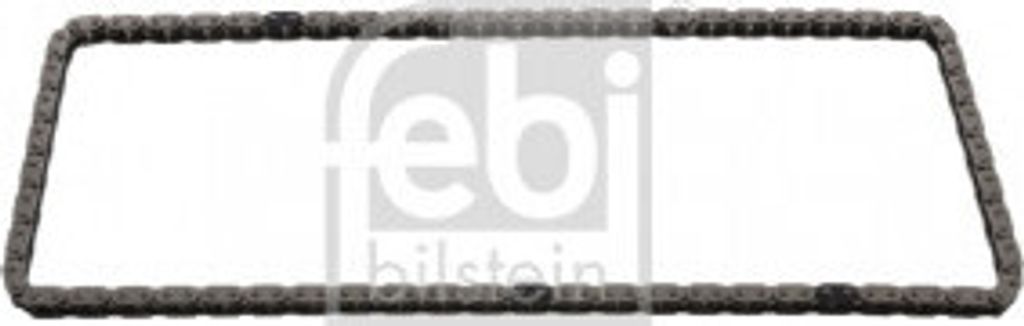 FEBI BILSTEIN 45260 - OE 16 075 808 80 Steuerkette für Forfour (454), 4008, C4 Aircross