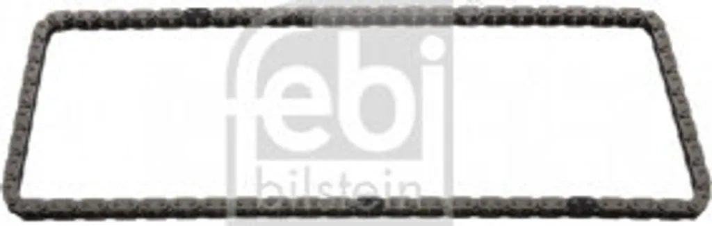 Chaîne de Distribution Renforcée FEBI 45260 - Longévité Moteur Garantie