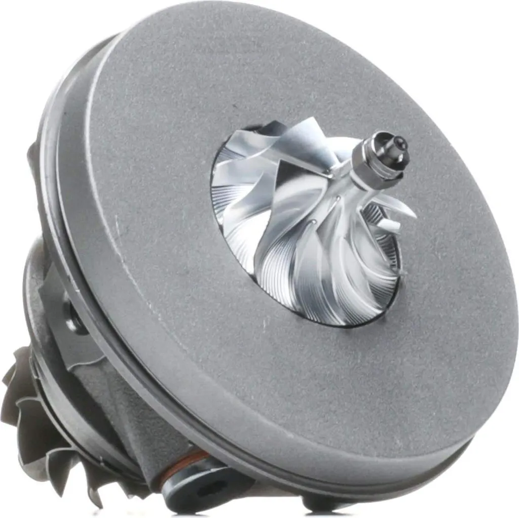 Turbo STARK SKCCC-4540239 pour VW Golf Plus et Passat - OE 03C145701S