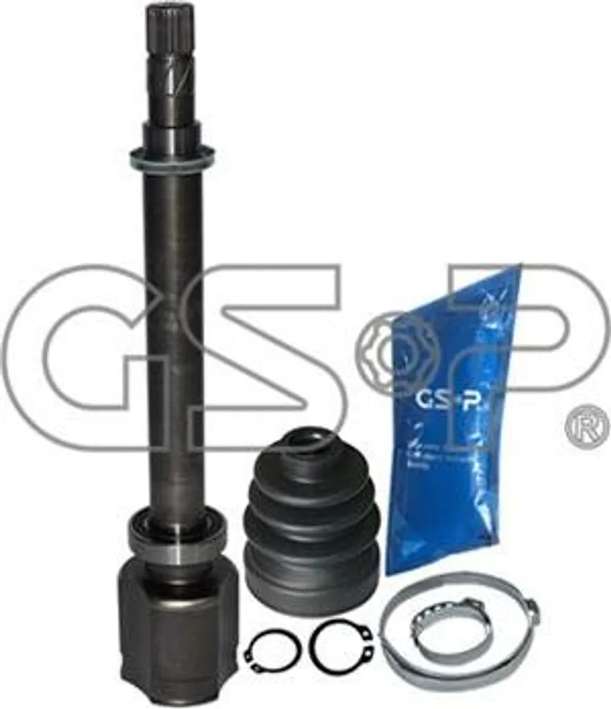 Kit de transmission OE 8200687740 pour réparation mécanique