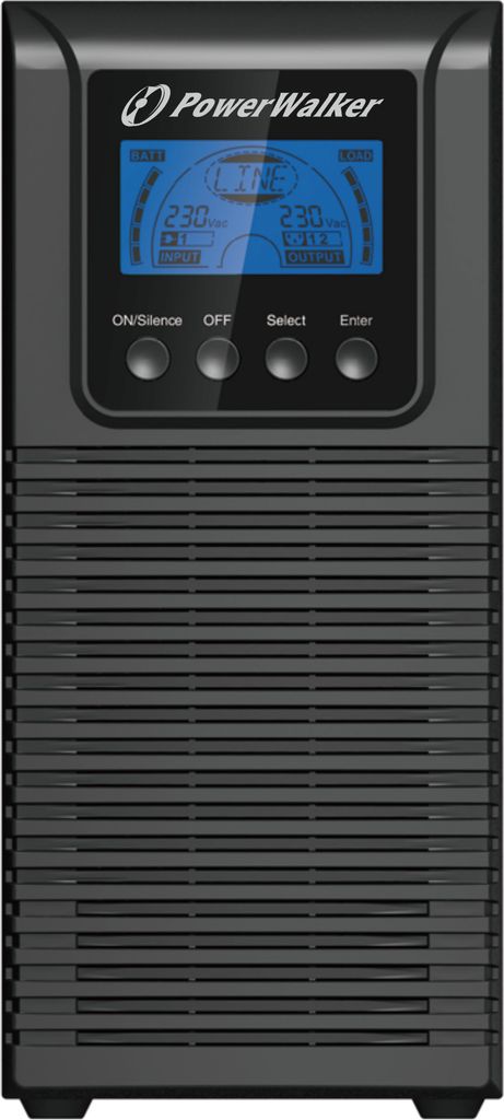 PowerWalker VFI 1000 TGS Imagen del producto 
