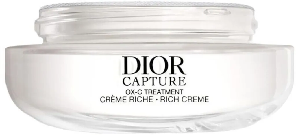 Dior Capture Totale Crème Riche Recharge 50 ml à la Longoza Bio-Cellulaire