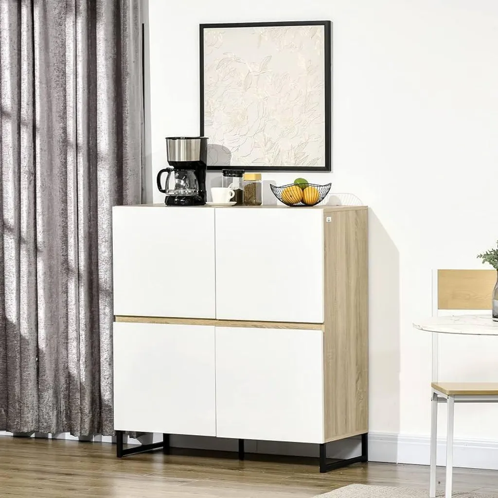 Range-tout polyvalent haute qualité pour stopper le désordre avec style