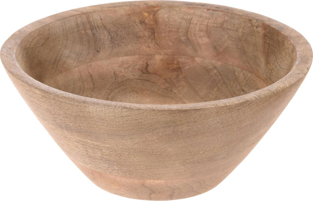 Ciotola in legno di mango Ø 20 cm Immagine del prodotto 