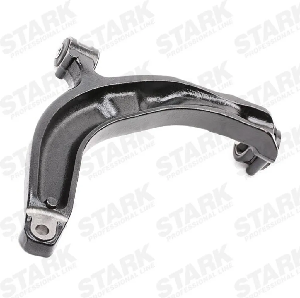 Bras de suspension renforcé STARK SKCA-0050388 compatible OE 7H0407152E