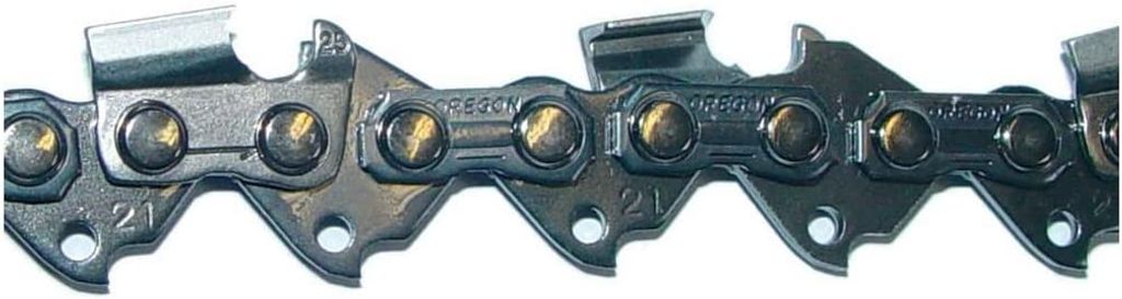 Güde Universal- Ersatzkette GEK 62/1,3/3/8 Zoll, Sägekette, Ersatz Sägekette, Kette für Kettensäge, Ersatzsägekette, Motorsägekette
