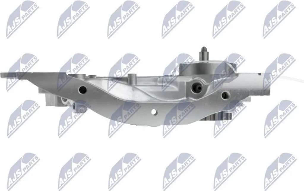 Pompe à huile Toyota Corolla - Stop aux fuites et chutes de pression OE