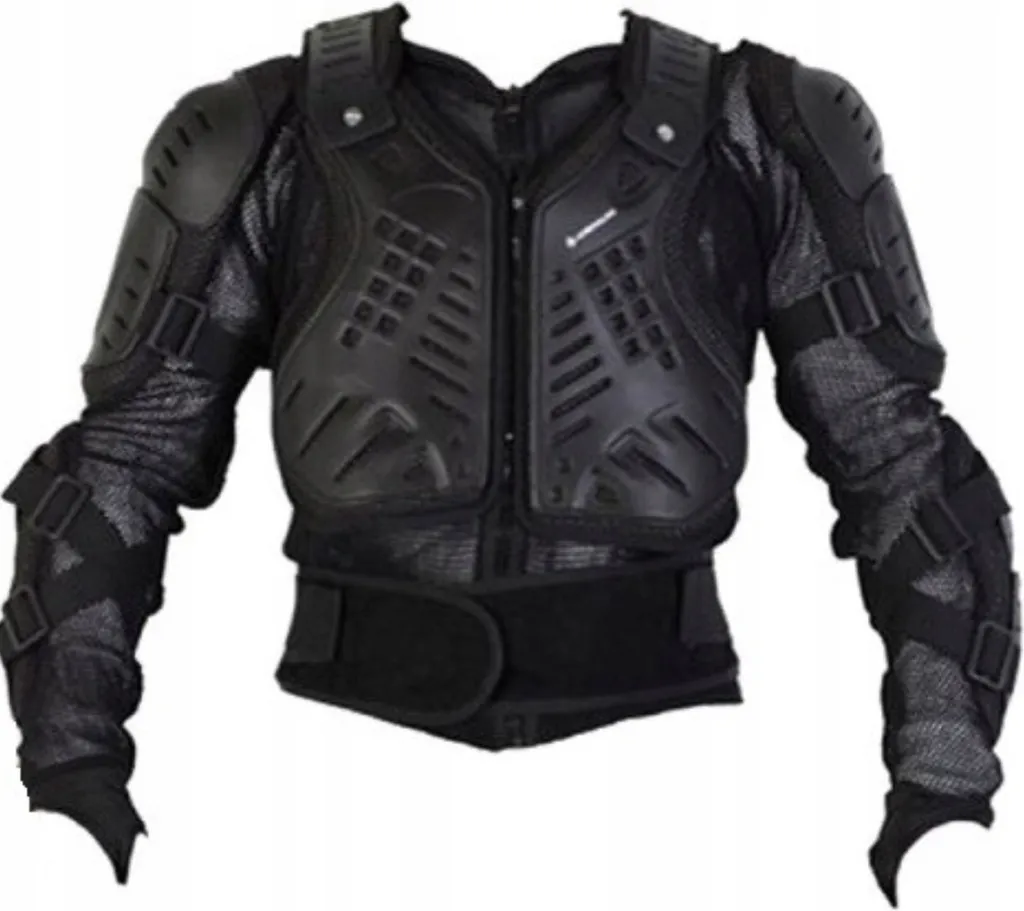 Protections Adrenaline Stone A1122010M - Équipement Moto cross