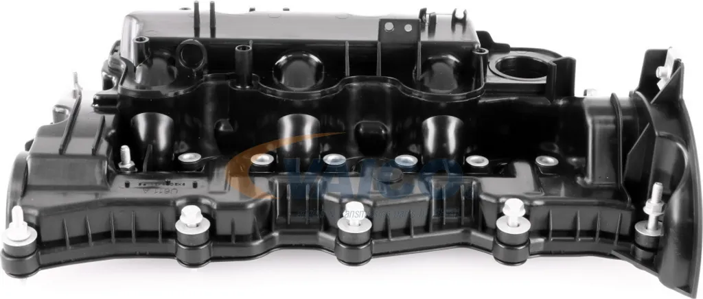 Couvre-culasse VAICO V48-0464 pour moteur essence et diesel de qualité
