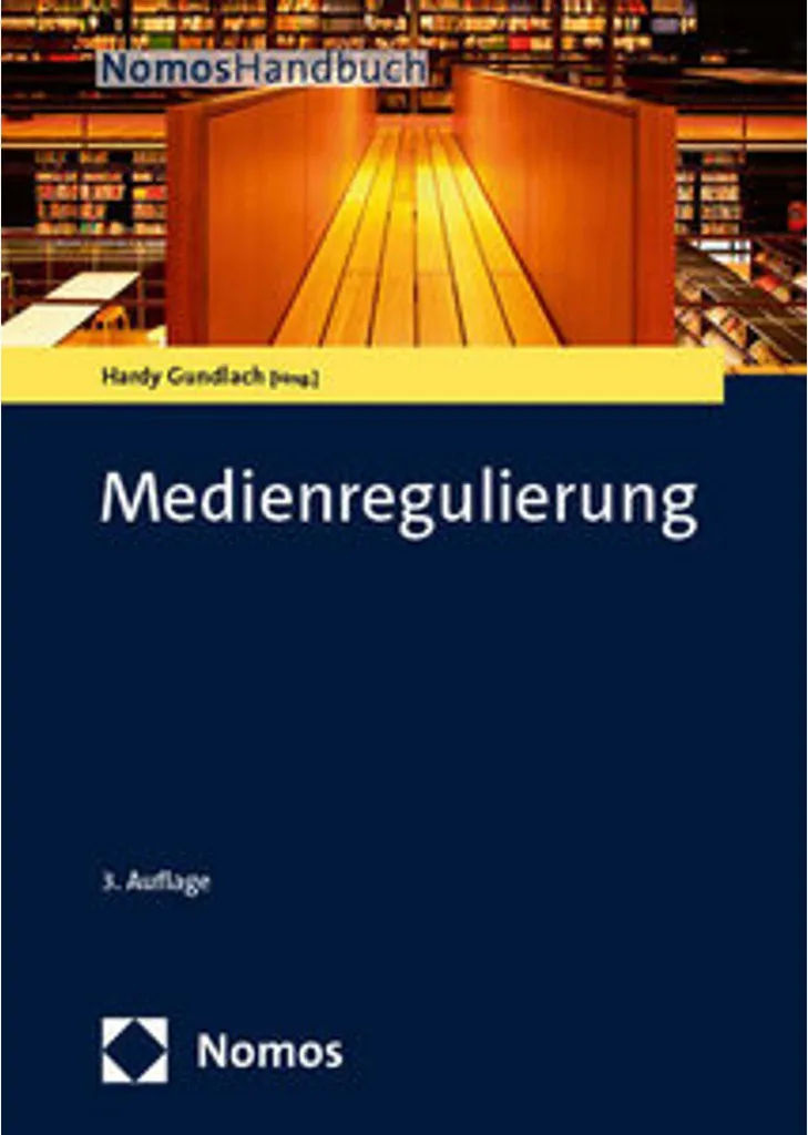 Régulation des médias : guide pratique pour les professionnels du secteur