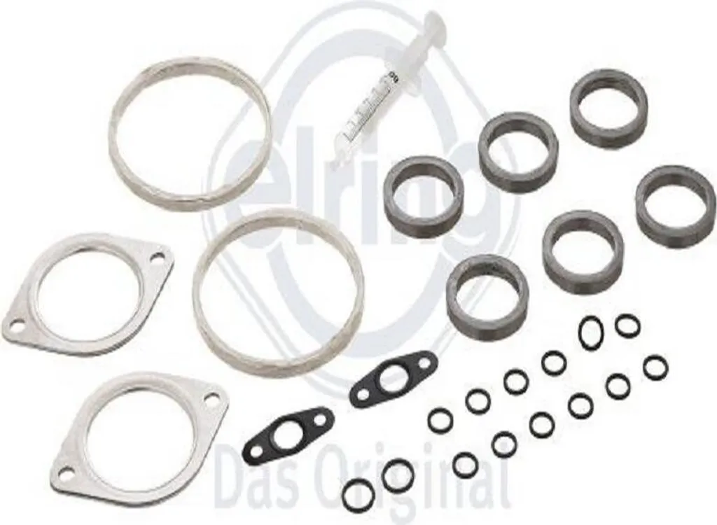 Kit de réparation turbo ELRING 298.900 pour entretien circuit air