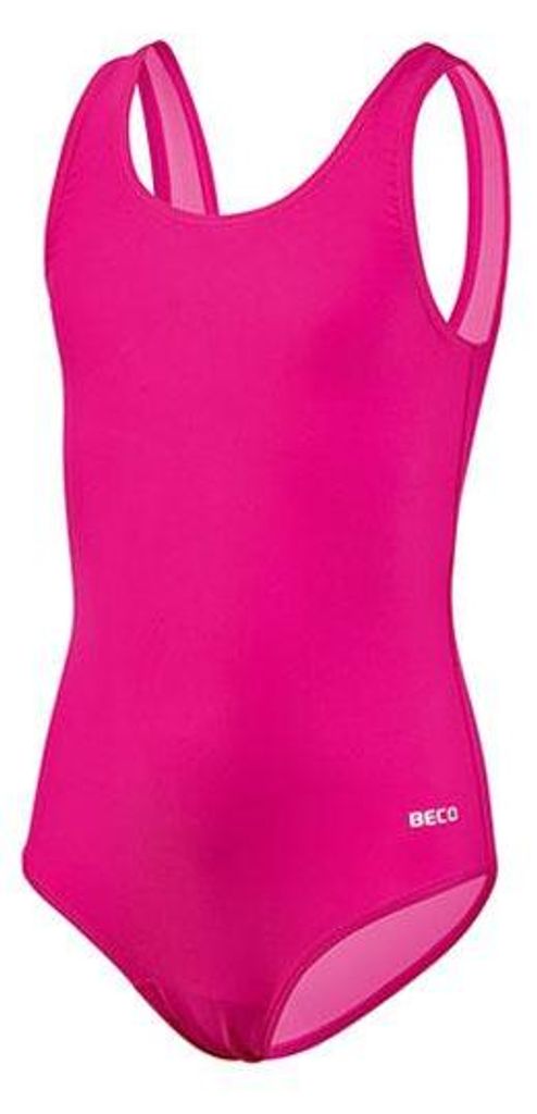 Costume da bagno rosa Beco per bambine Immagine del prodotto 