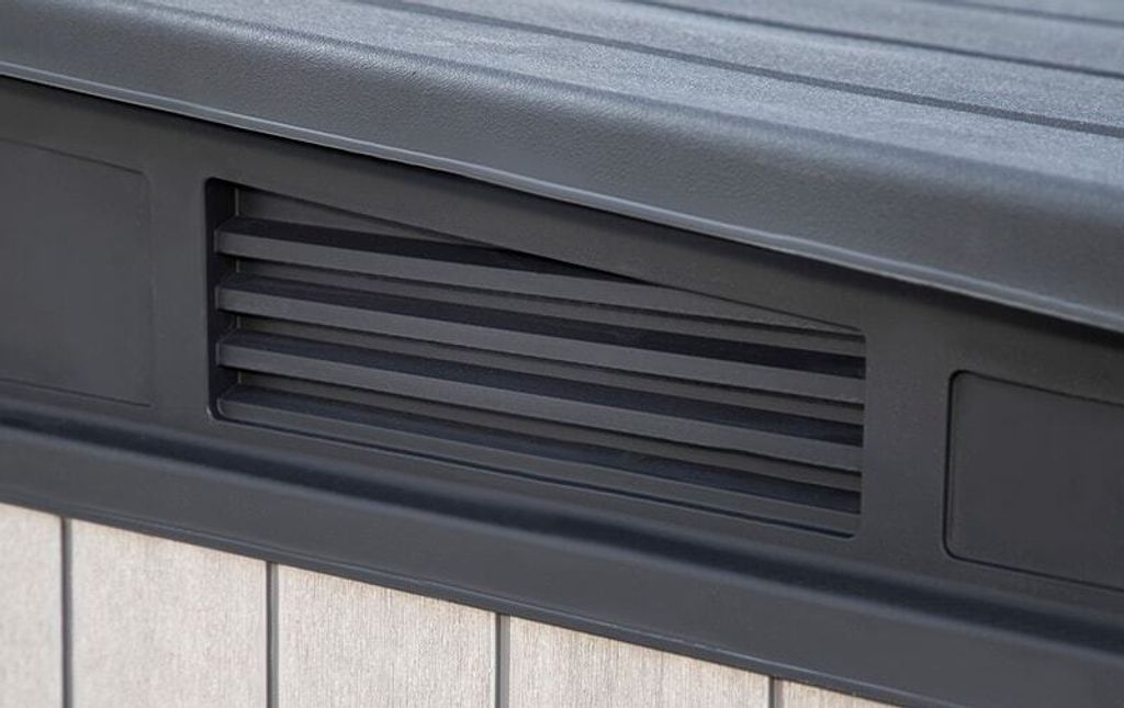 Keter Shed Elite Store 1200 L Obrázek produktu 16