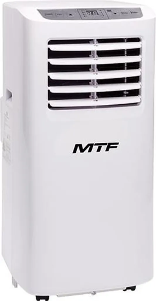 Climatisation MTF AC 7000 pour chambre et bureau : Fraîcheur garantie
