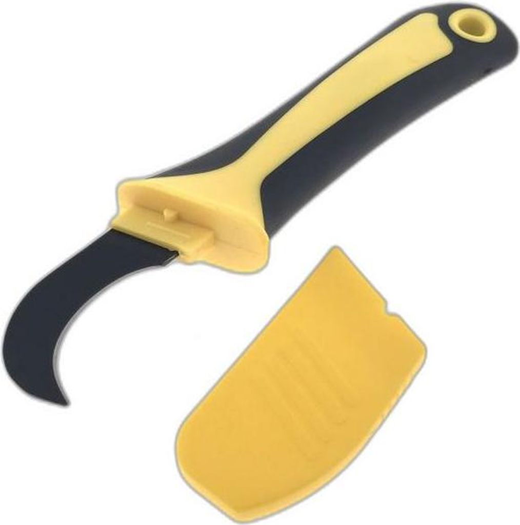 Kabelmesser Abisoliermesser Kabelabisoliermesser Produktbild 
