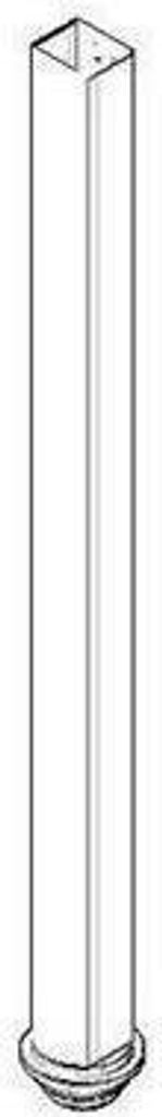 Dornbracht 04282202400-00 Rohr Ersatzteile