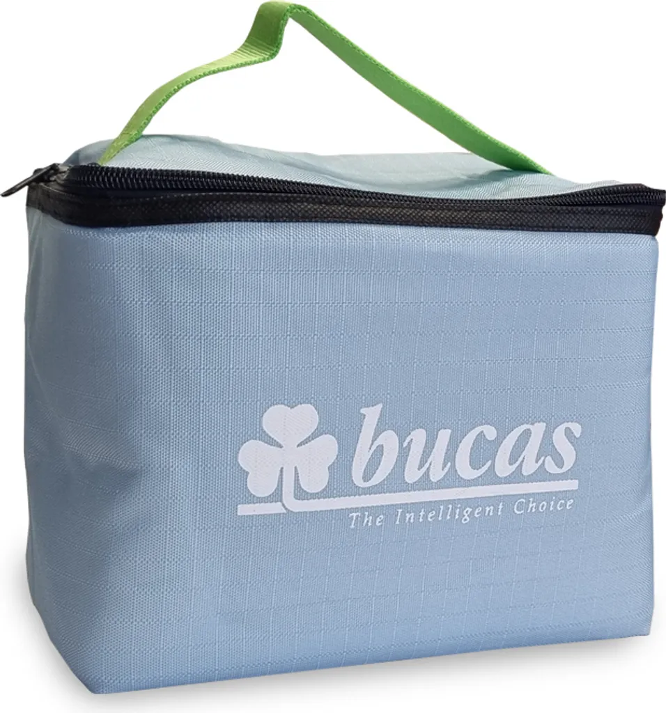 Borsa Frigo Bucas Cool Blue: Recensioni e Prezzo Online | Compra Ora