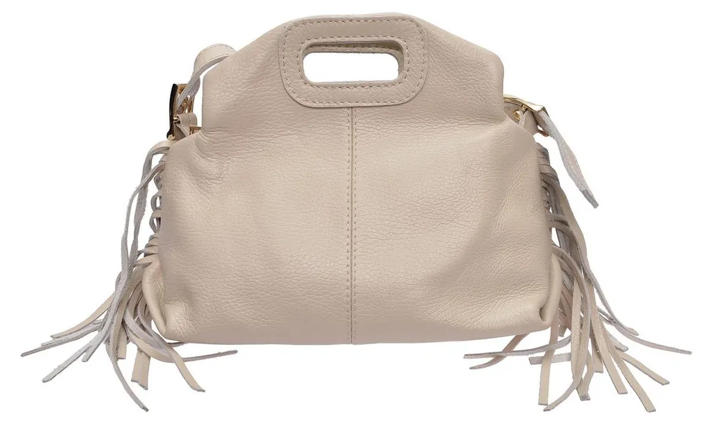 Sac de Cours et Bureau Beige Grand Sac Fourre-Tout RM 143