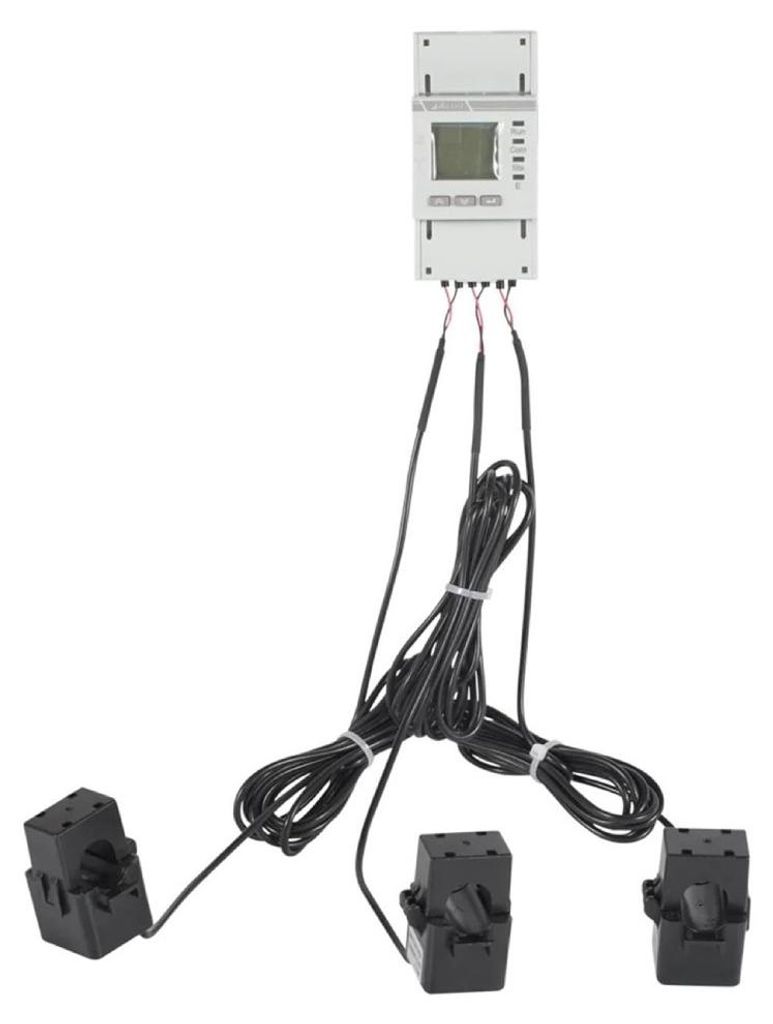 ECOFLOW Three-Phase-Smart Meter Produktbild 