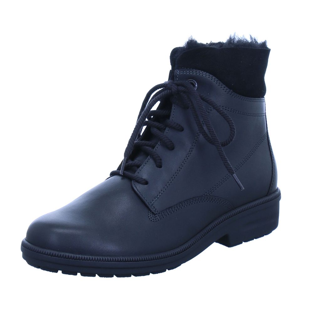 Ganter Damen Winterstiefelette Kathy 18446-3, 18446-3.5, Produktbild 