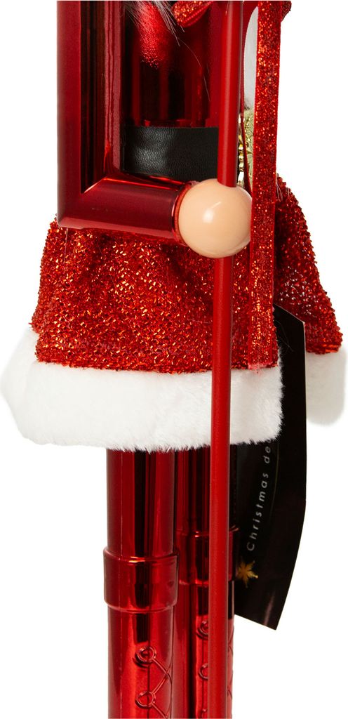 Weihnachts Figur Nussknacker Weihnachten 60 Cm Deko-Figur Produktbild 7