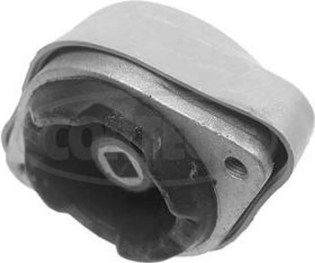 Support de Boîte Corteco 21652970 pour Audi A4 A6 et VW Passat 8D0399151M