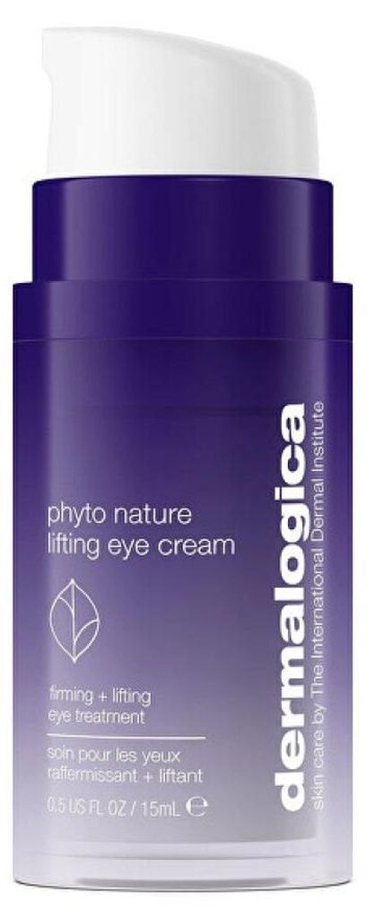 Dermalogica Phyto Nature Lifting Eye Cream 15 ml Produktbild 